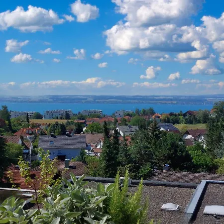 Seeblick * Daisendorf