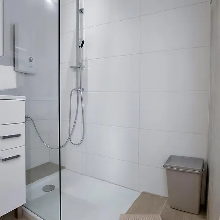 Appartement Seeblick