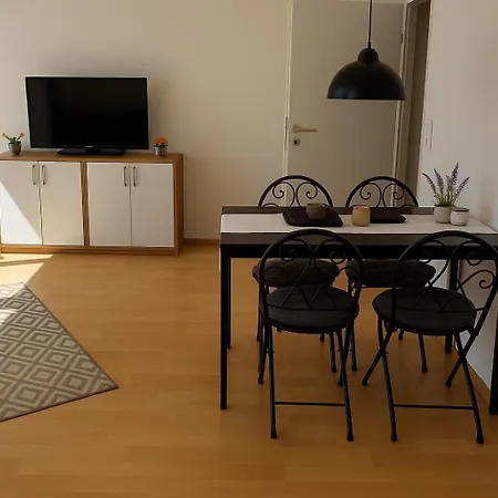 Apartmán Seeblick Daisendorf