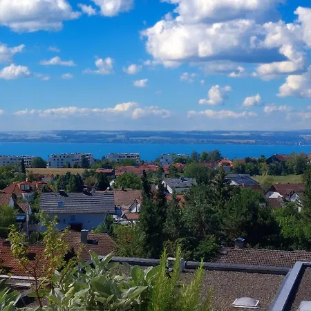 Appartement Seeblick