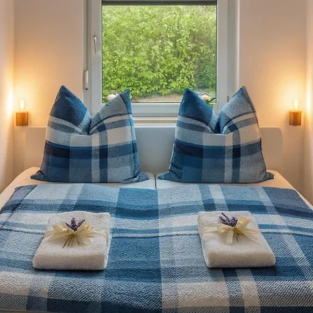 Seeblick Appartement Daisendorf