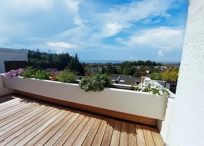 アパート Seeblick