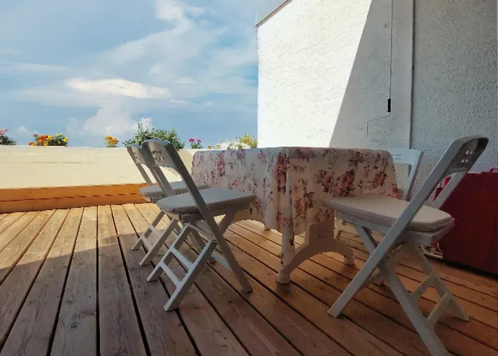 דירה Seeblick Daisendorf