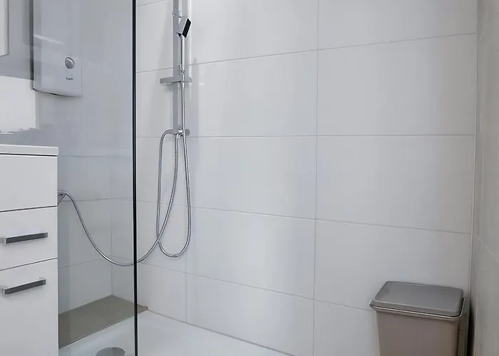 アパート Seeblick