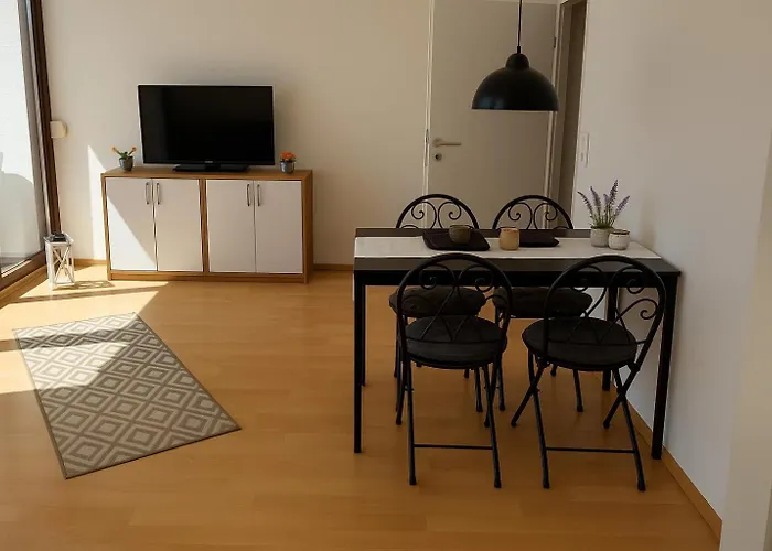 דירה Seeblick Daisendorf