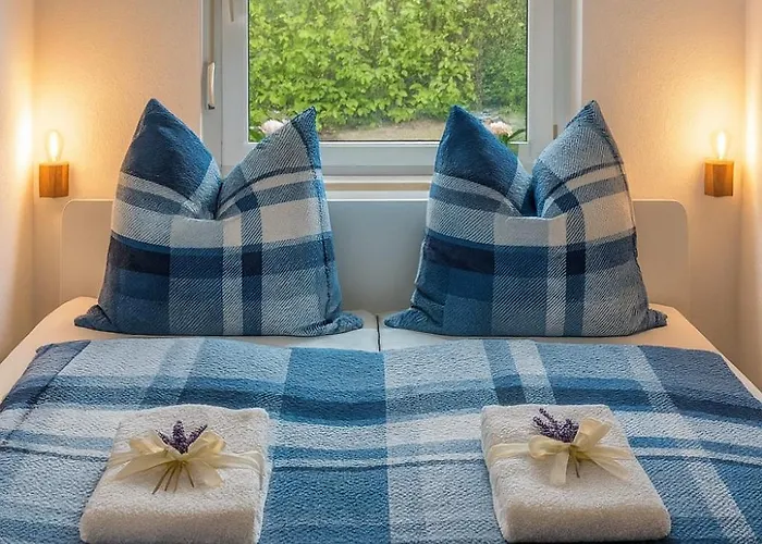 Seeblick דירה Daisendorf